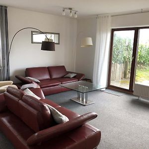 Ferienwohnung Zum Kurpark